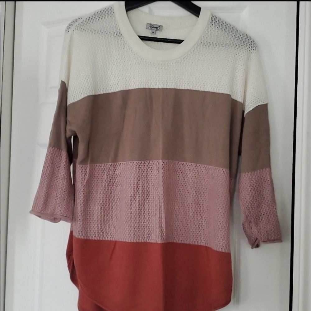 Sweaters - Picture 5 of 5